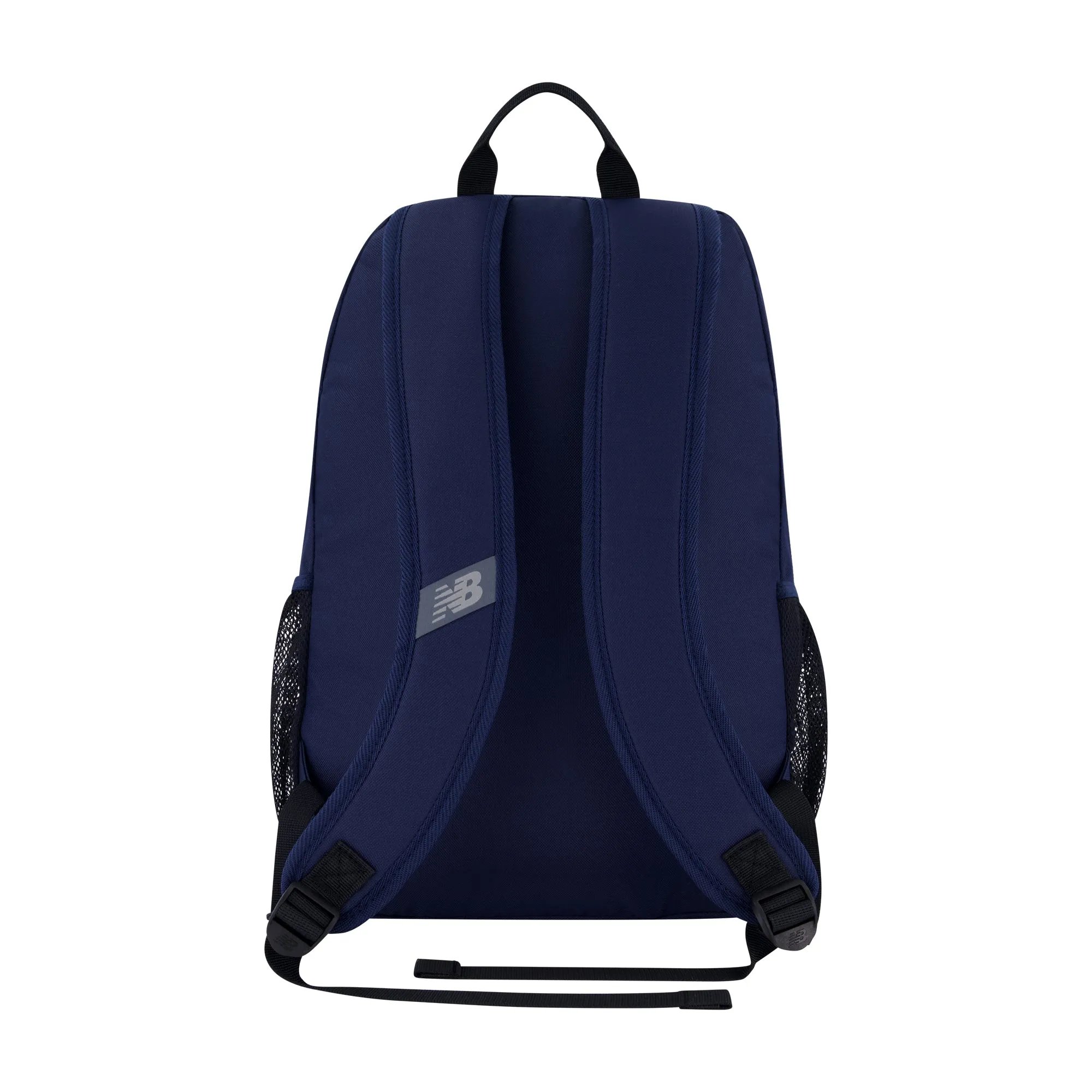 New Balance Flying Logo 19" Laptop Backpack, Navy