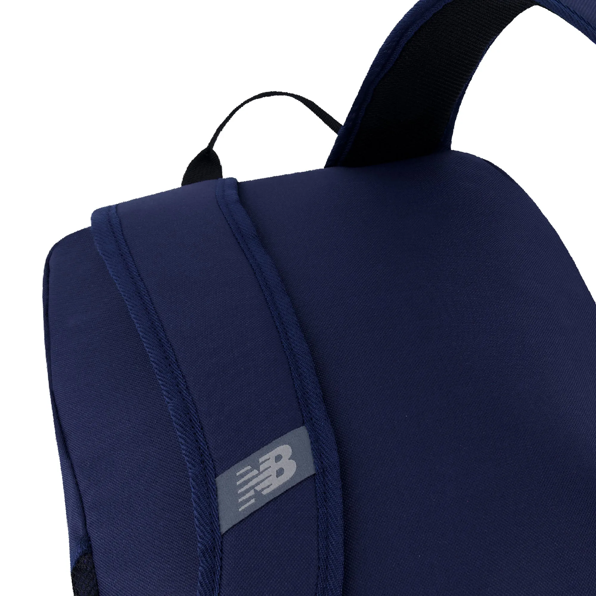 New Balance Flying Logo 19" Laptop Backpack, Navy