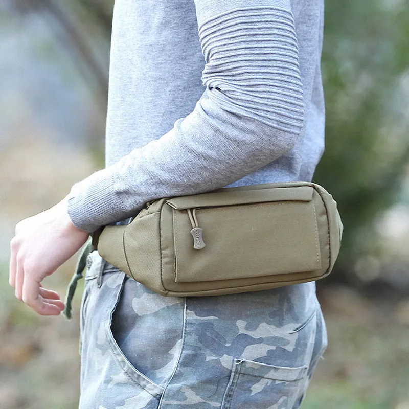New side bag for men fashion casual shoulder messenger