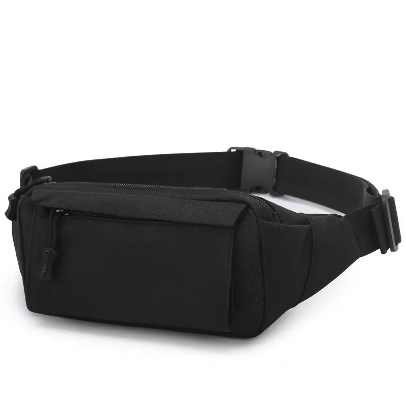 New side bag for men fashion casual shoulder messenger