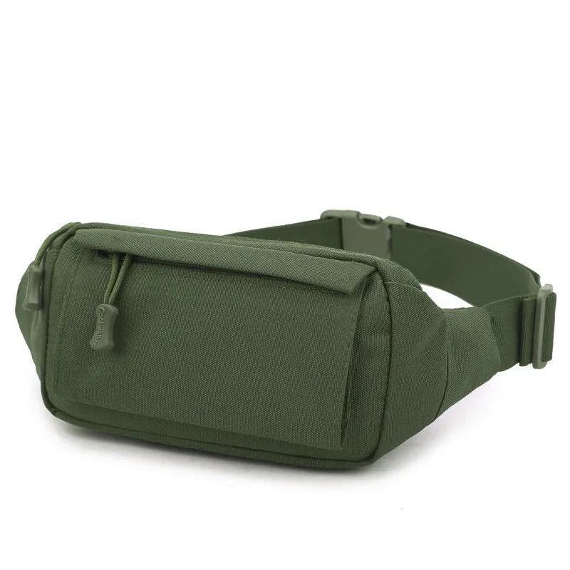 New side bag for men fashion casual shoulder messenger