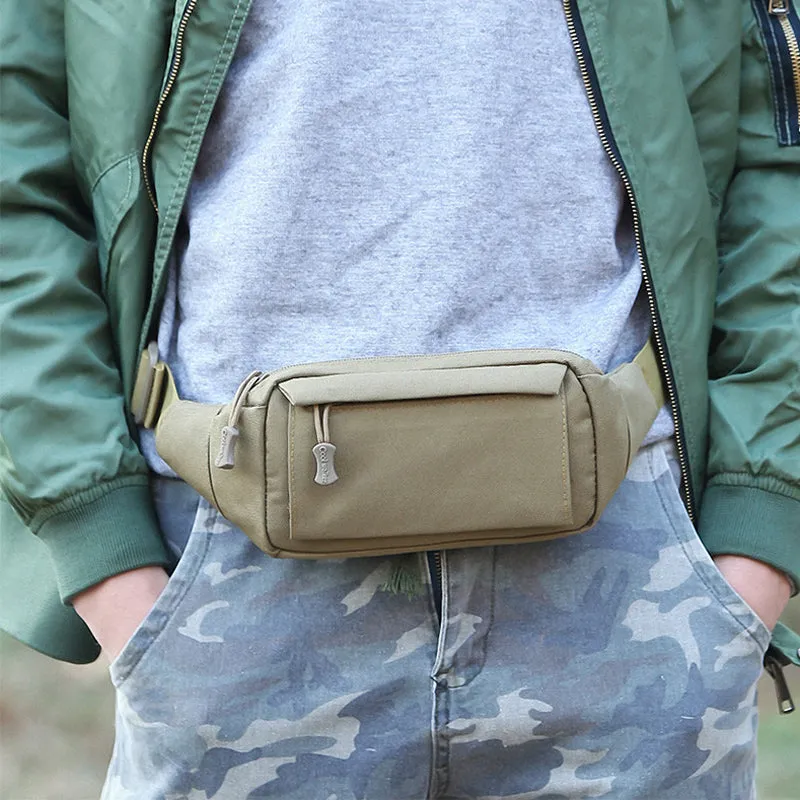 New side bag for men fashion casual shoulder messenger