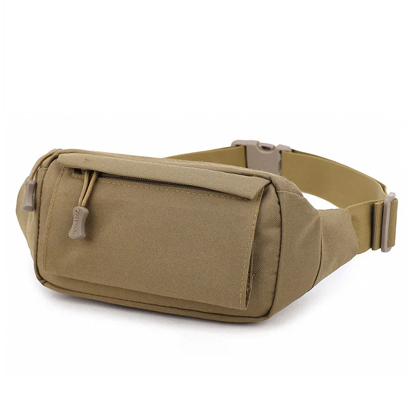 New side bag for men fashion casual shoulder messenger