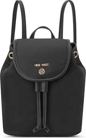 Nine West Yoon Small Flap Backpack