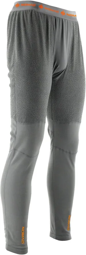 Nomad Men's Cottonwood Legging | Base Layer with Scent Suppression