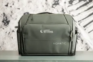 Nomatic Messenger Bag