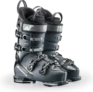 Nordica Speedmachine 3 100 Men's Medium Fit High Performance Alpine Ski Boots