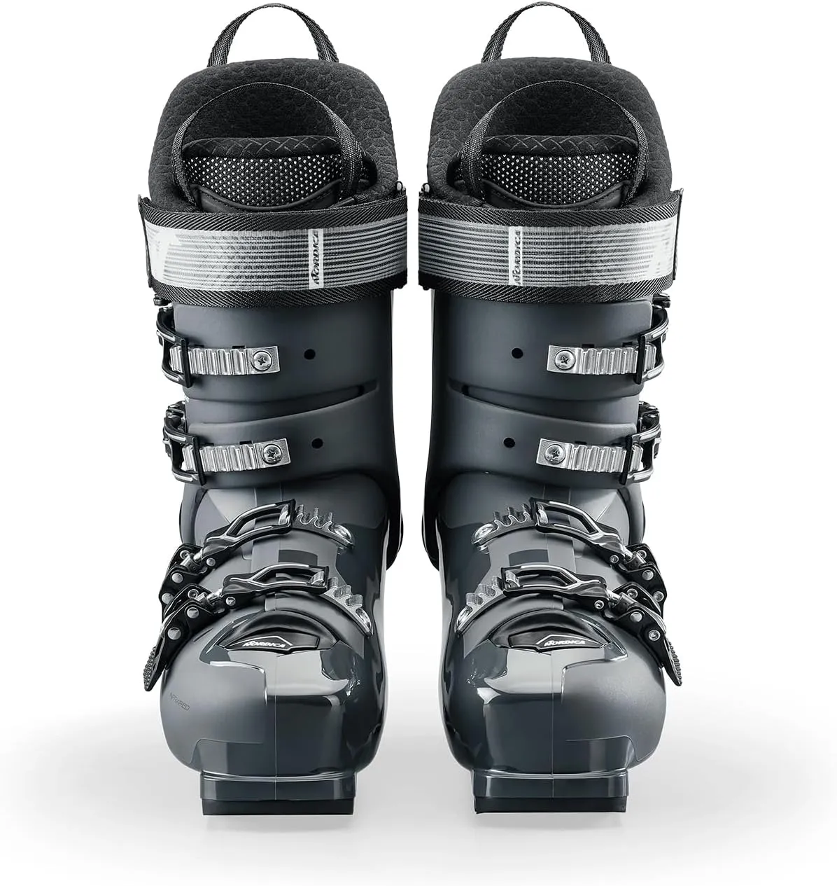 Nordica Speedmachine 3 100 Men's Medium Fit High Performance Alpine Ski Boots