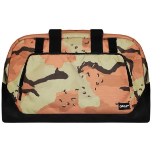 Oakley 2.0 Camo Dessert Weekend Duffle Bag