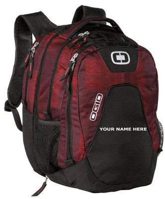 OGIO Juggernaut Backpack