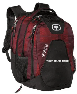 OGIO Juggernaut Backpack