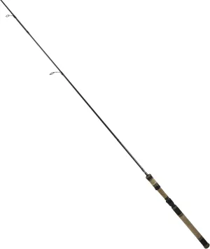 OKUMA Rods Guide Select Trout Ul 2-Pcs 2-6 Lbs 1/8-1/2 Oz, Multi, One Size