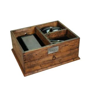 Original Charging Station Box