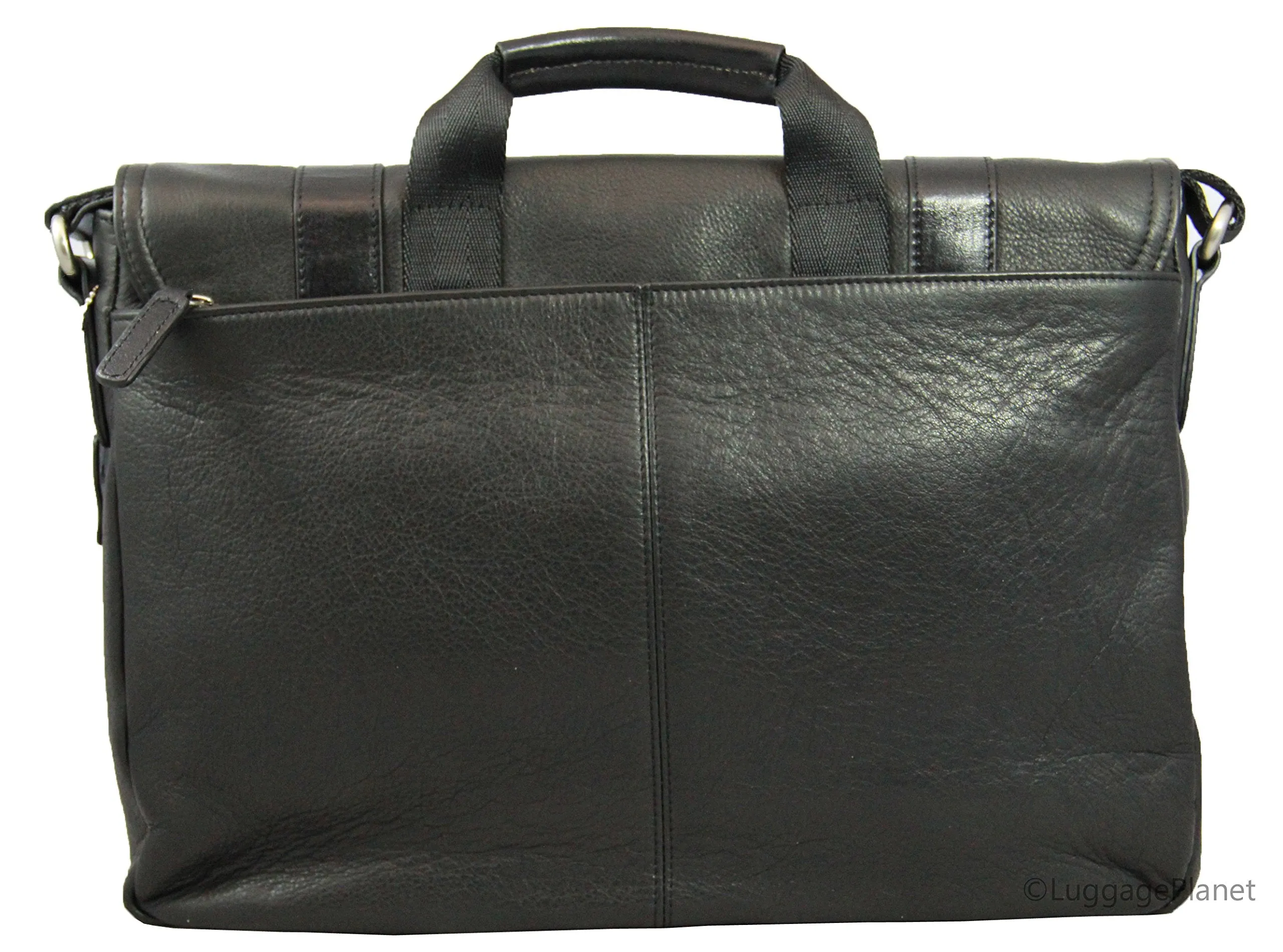 Osgoode Marley Flapped Messenger