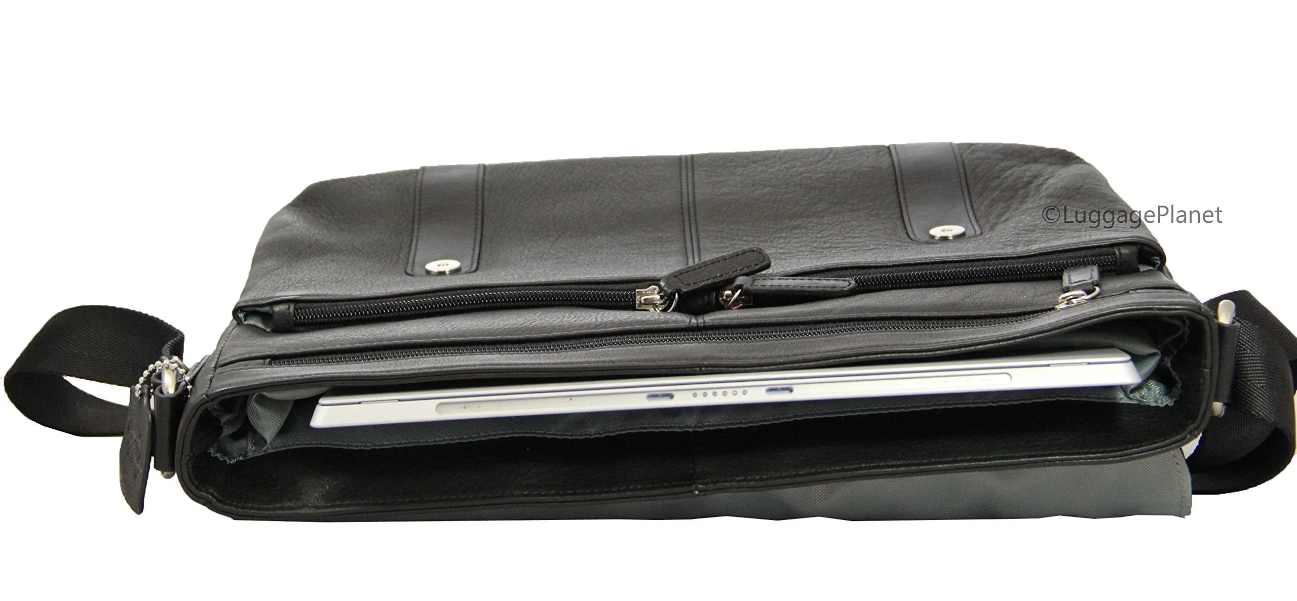 Osgoode Marley Flapped Messenger