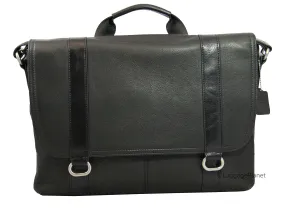 Osgoode Marley Flapped Messenger