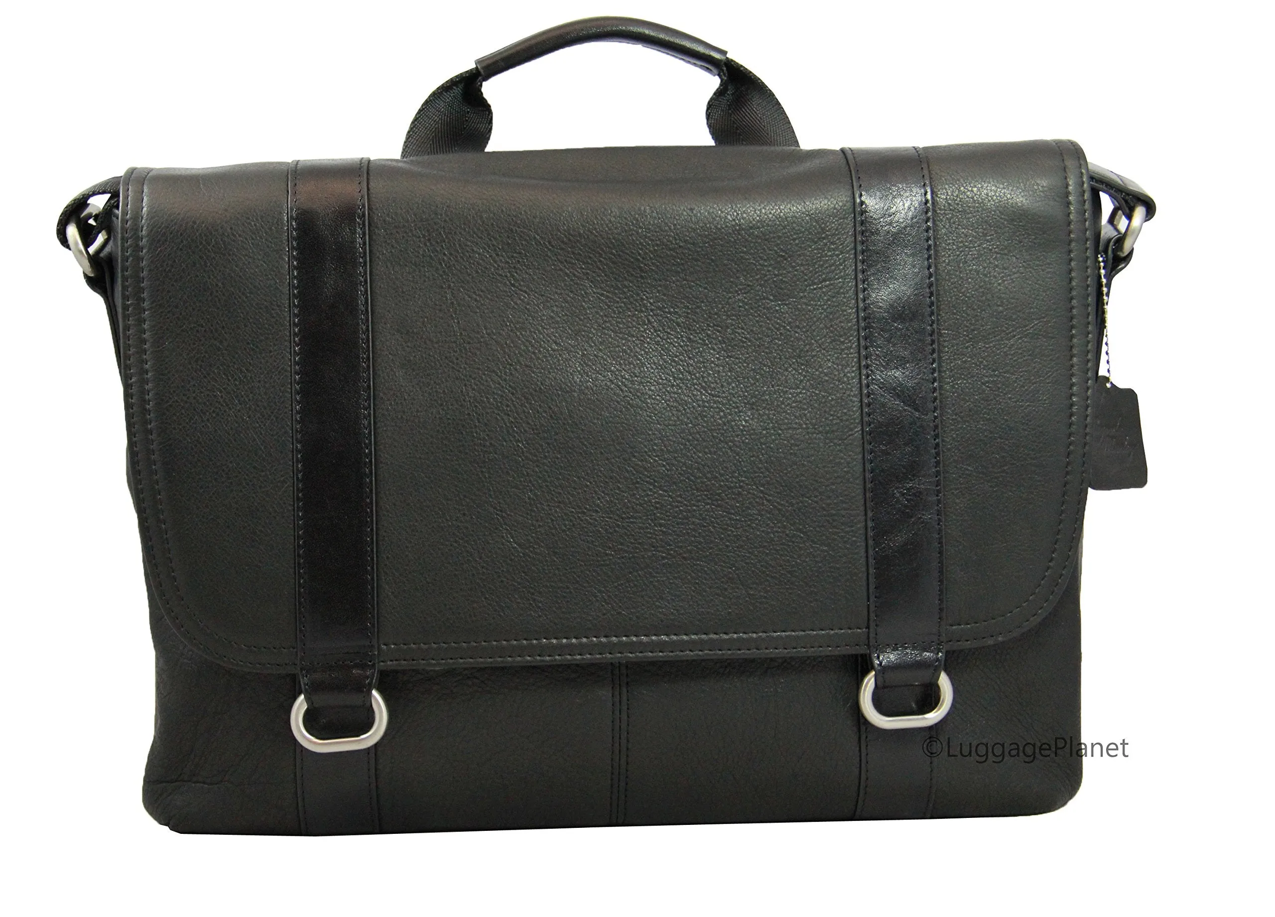 Osgoode Marley Flapped Messenger