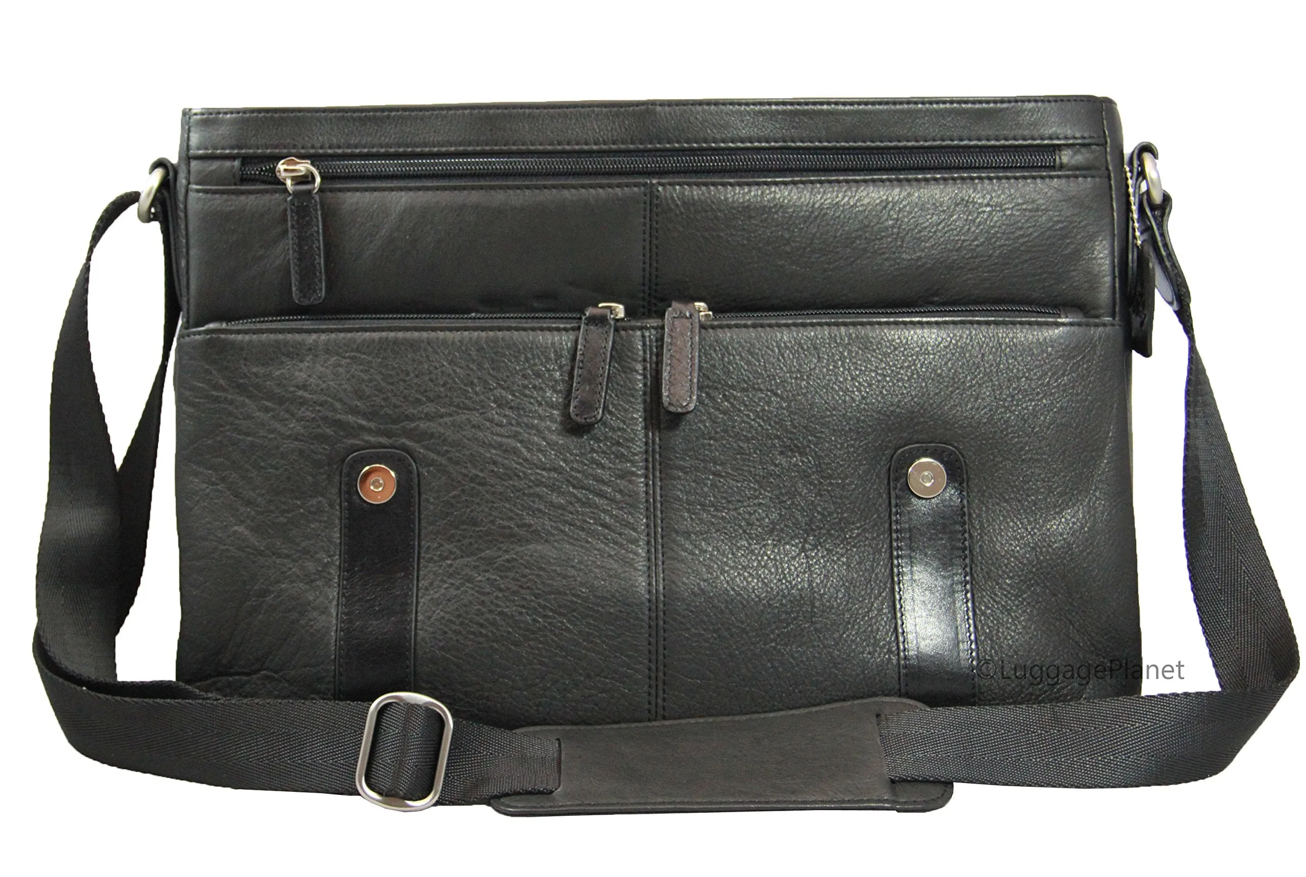 Osgoode Marley Flapped Messenger