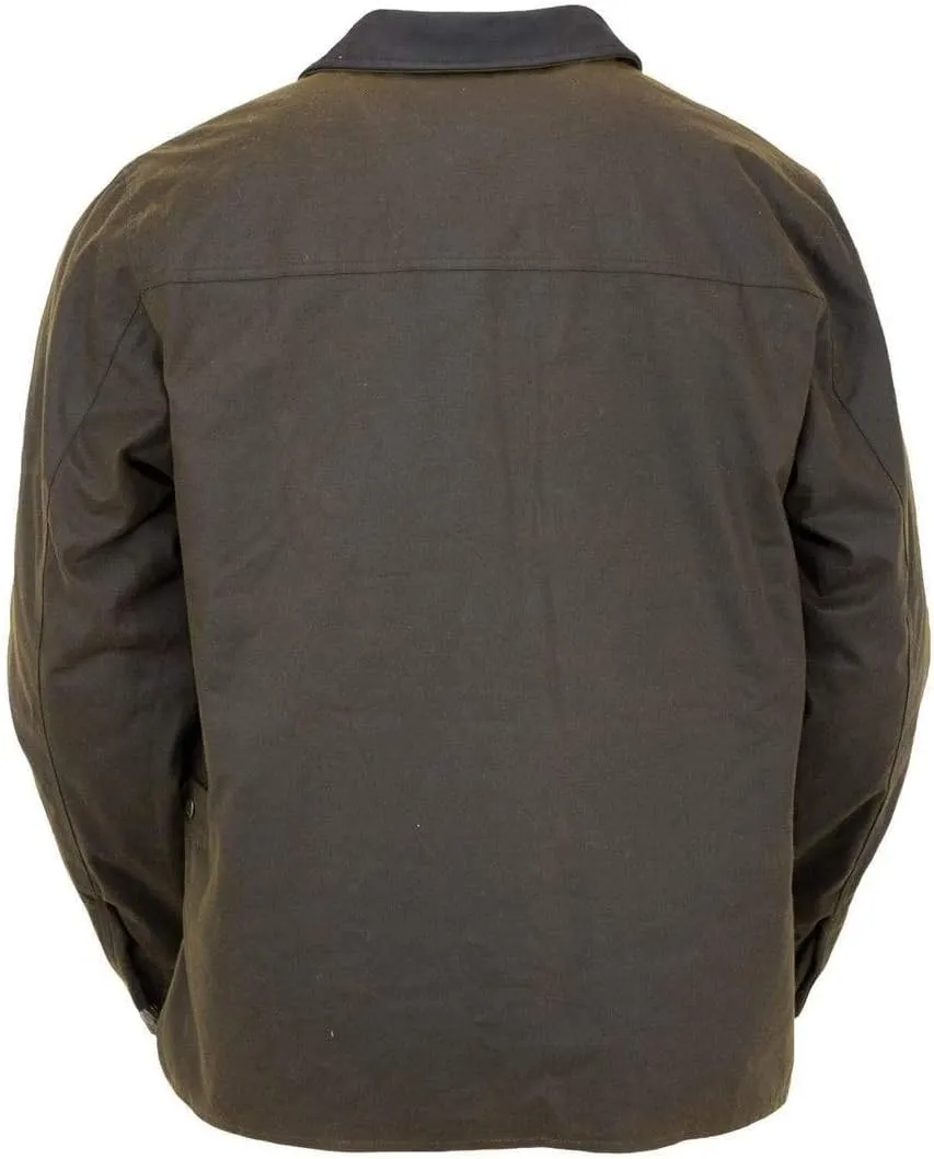 Outback Trading Company Men's Outdoor Jacket