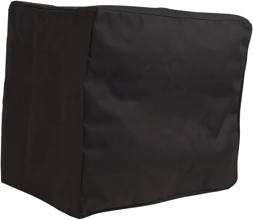 Outdoor Camp Oven Cover Waterproof Patio Cover for Camp Oven