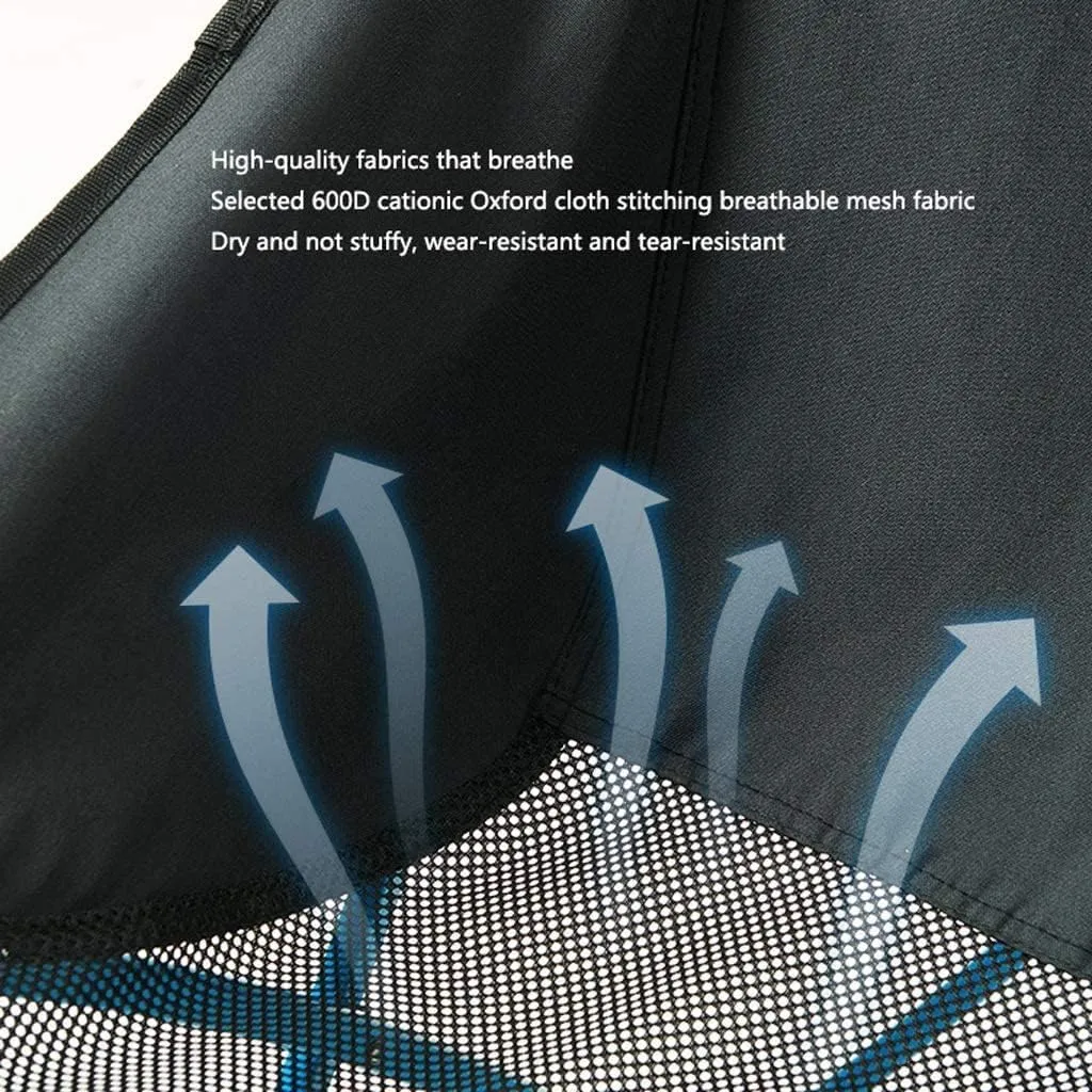 Outdoor Chair Folding Camping Portable Ultralight Compact Backpack for Hiking Foldable