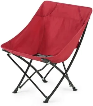 Outdoor Chair Folding Camping Portable Ultralight Compact Backpack for Hiking Foldable