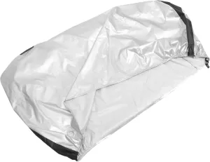 Outdoor Rainproof Bike Cover Windproof Protector for Mountain Motorbikes Oxford All against Dust Uv