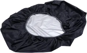 Outdoor Travel Rain Cover for Trunk Bags Lightweight and Tear Resistant Enhanced Coating for Rain Protection for Biking Hiking and Outdoor Adventures