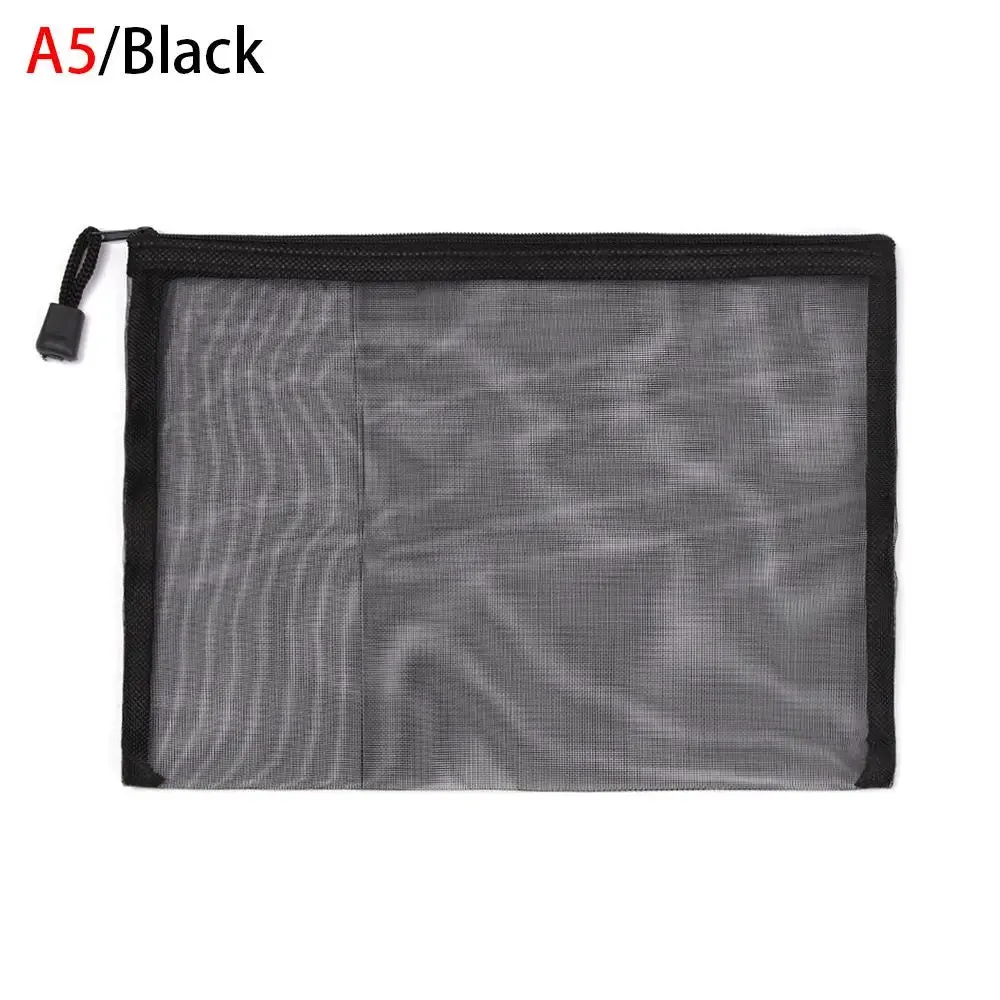 Outdoor Waterproof Zipper Bag With Hook