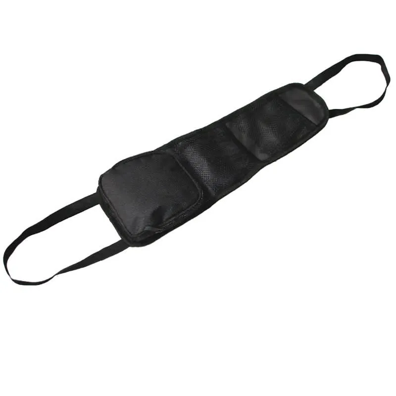 Oxford Car Seat Side Organizer – Hanging Storage Bag