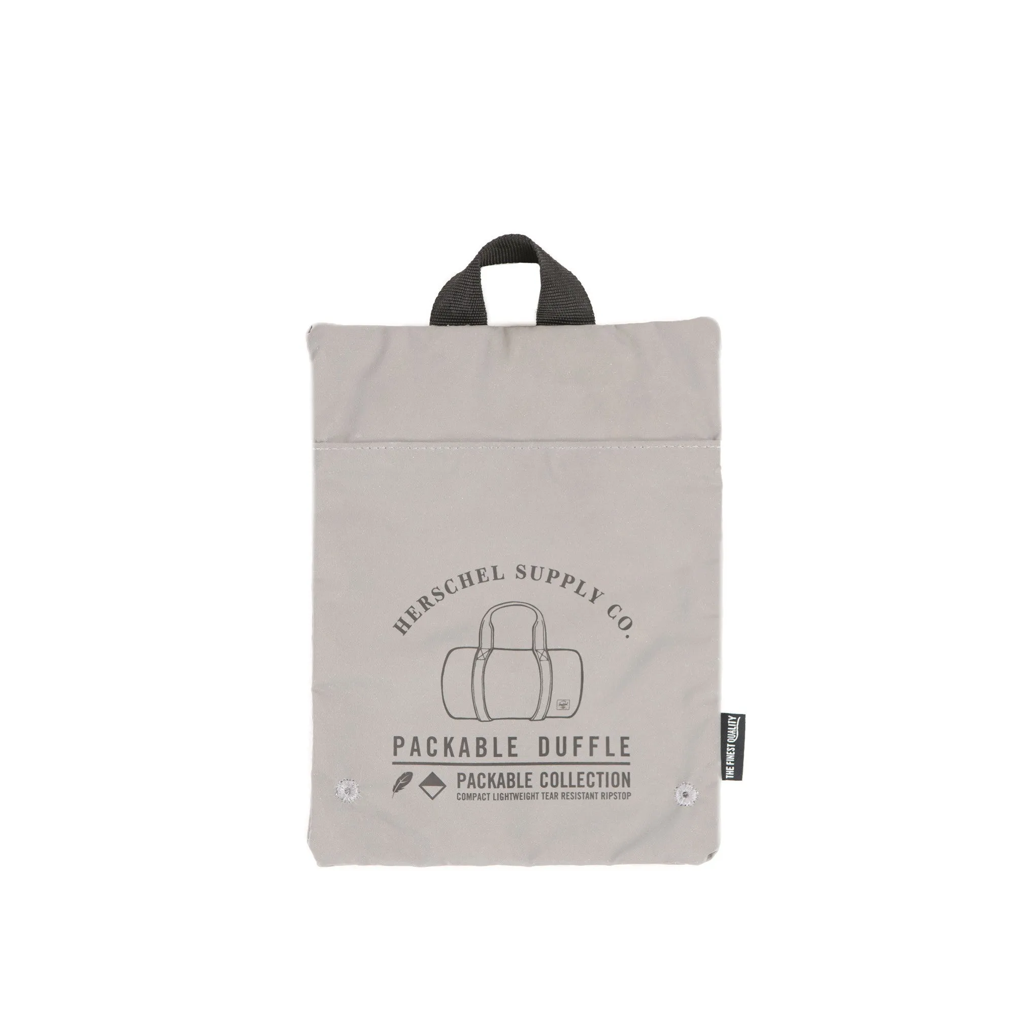 Packable Duffle