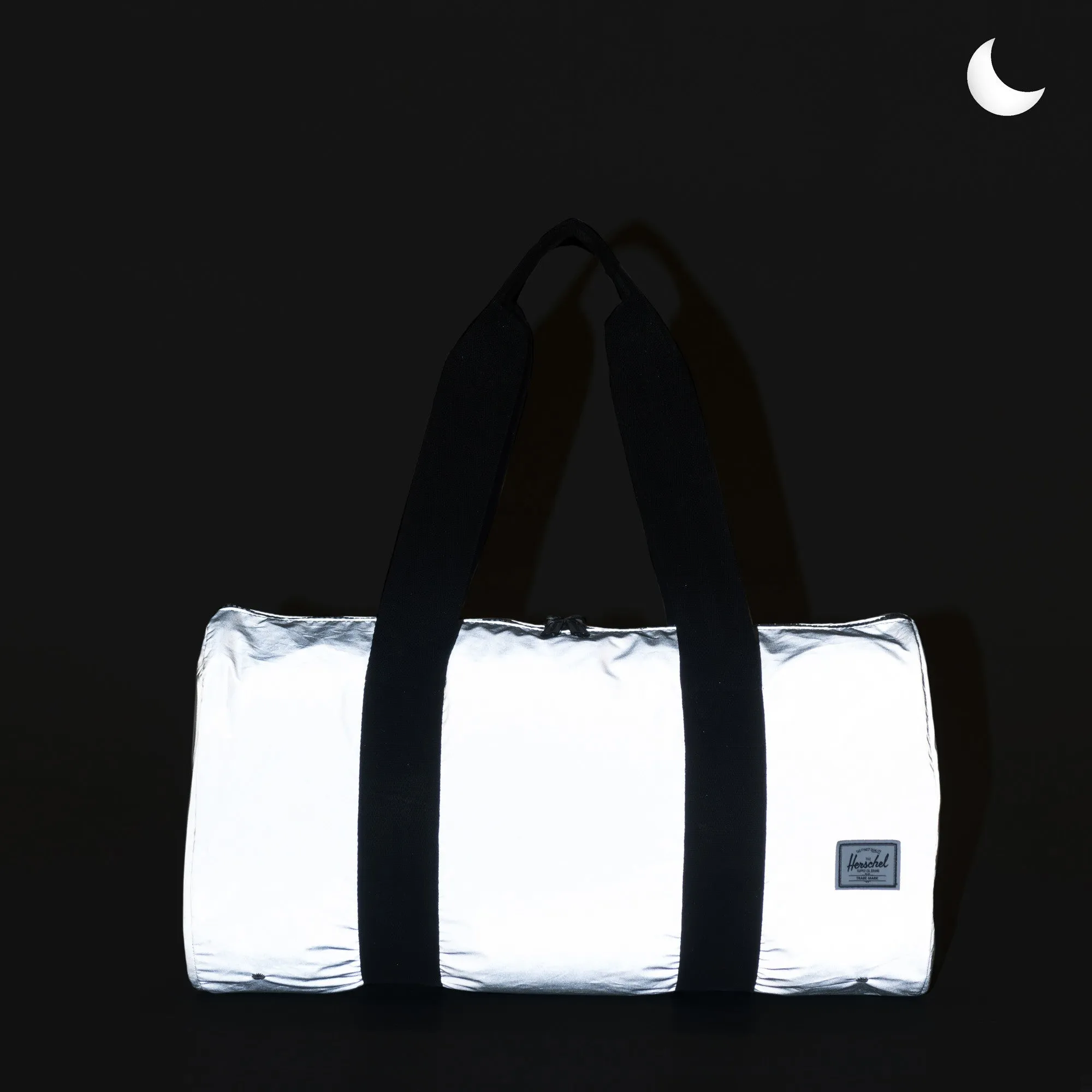 Packable Duffle