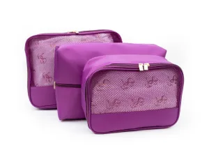 Packing Cubes (Set of 3)