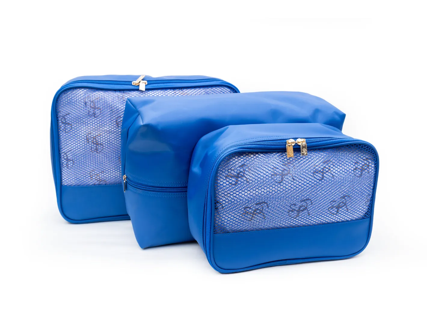 Packing Cubes (Set of 3)
