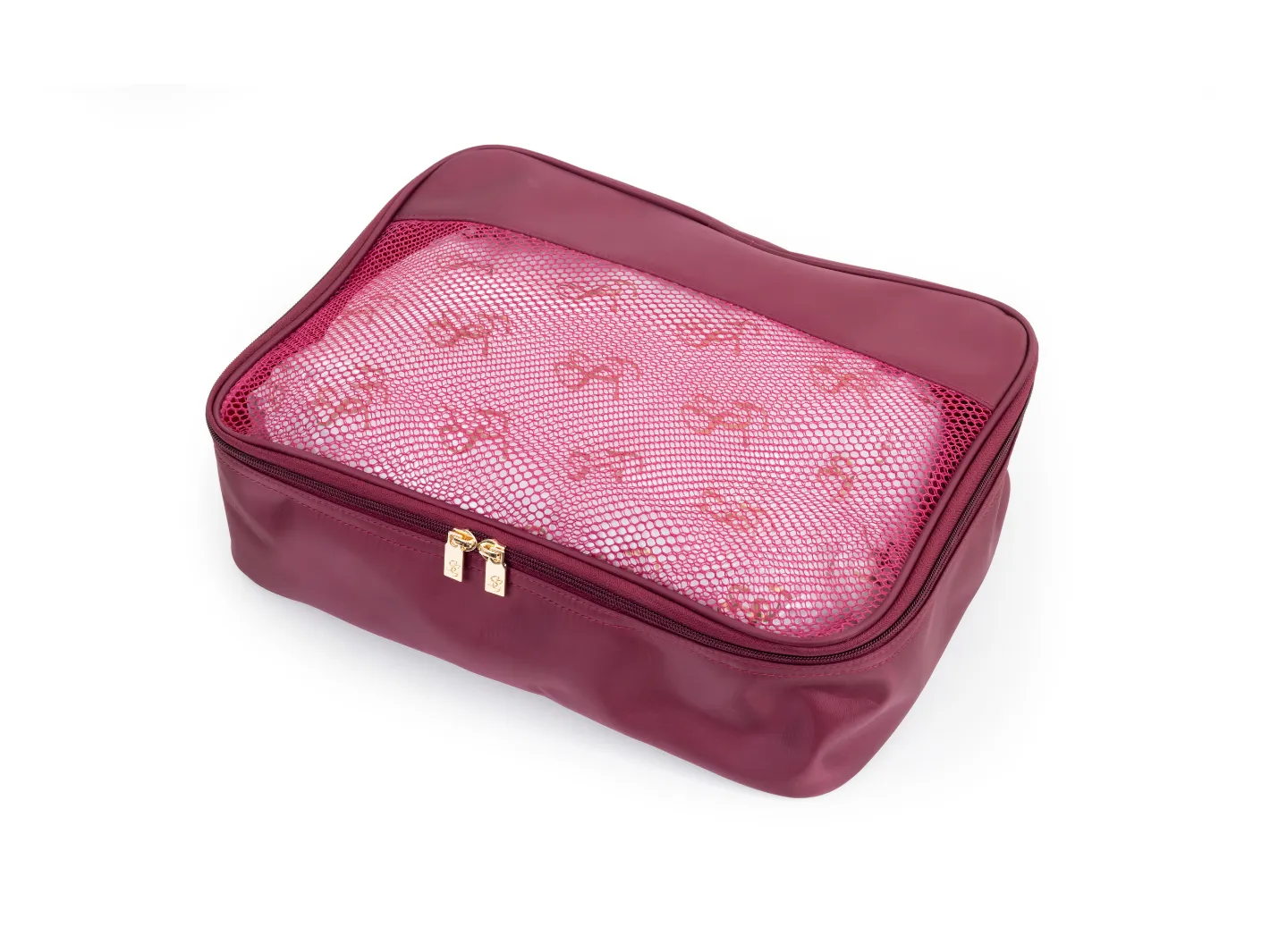 Packing Cubes (Set of 3)