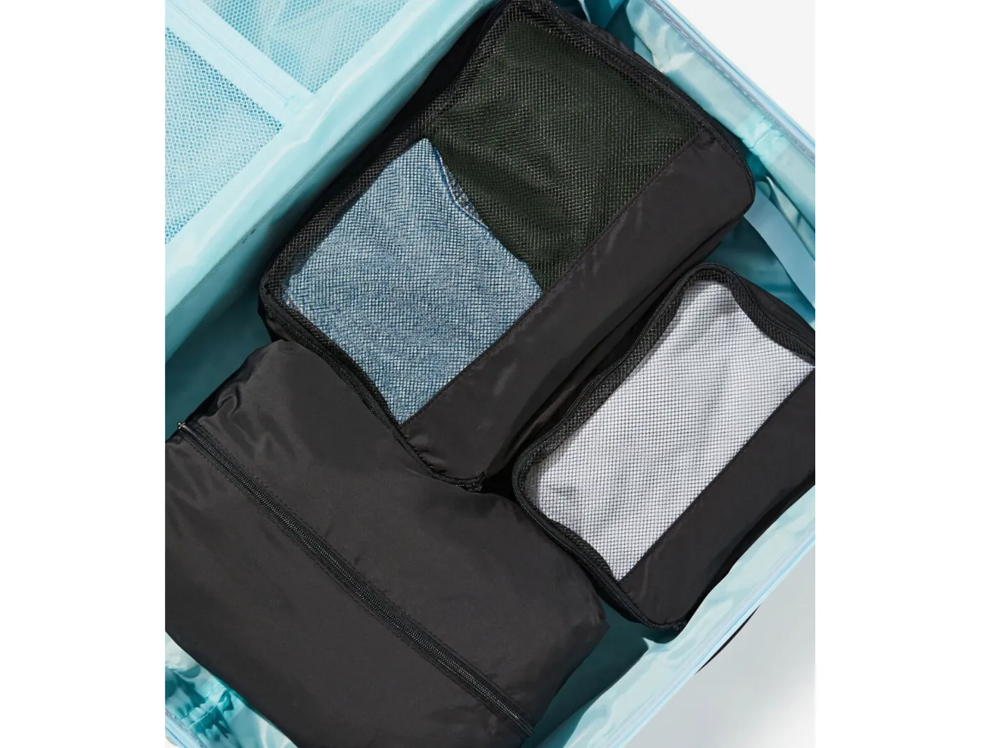 Packing Cubes (Set of 3)