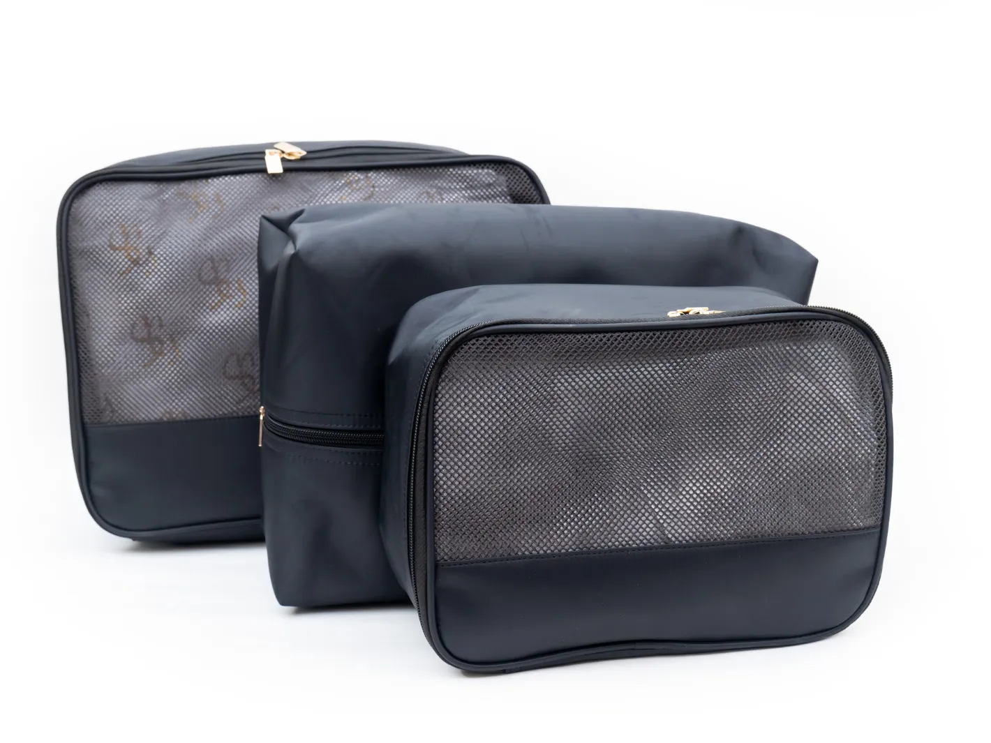 Packing Cubes (Set of 3)
