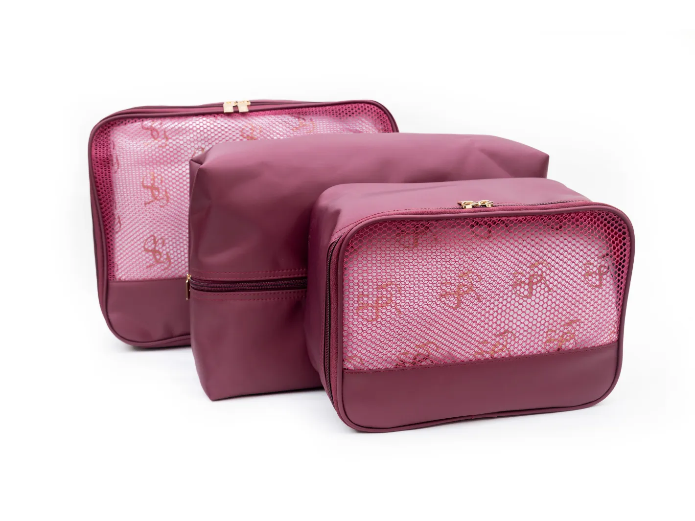Packing Cubes (Set of 3)