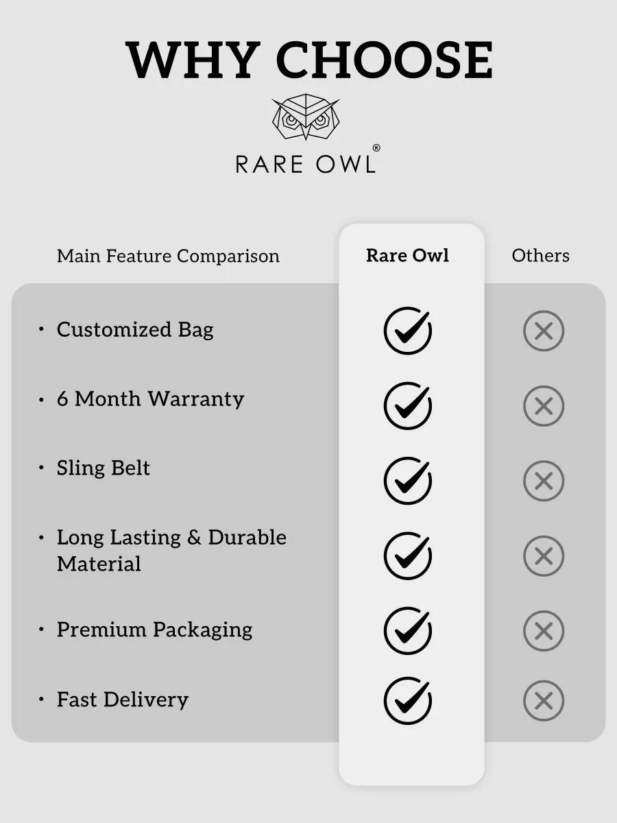 Parrot & Leaf Serenity Customized Tote Bag for Women | Rare Canvas