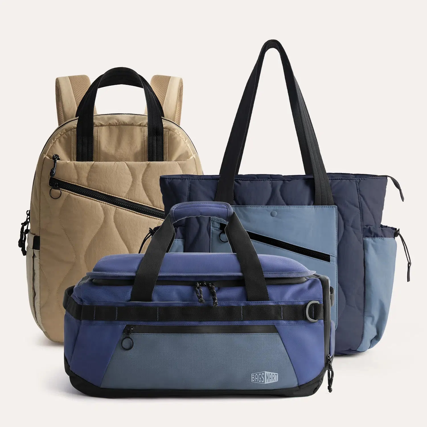 PAZ 3-in-1 Carry Kit