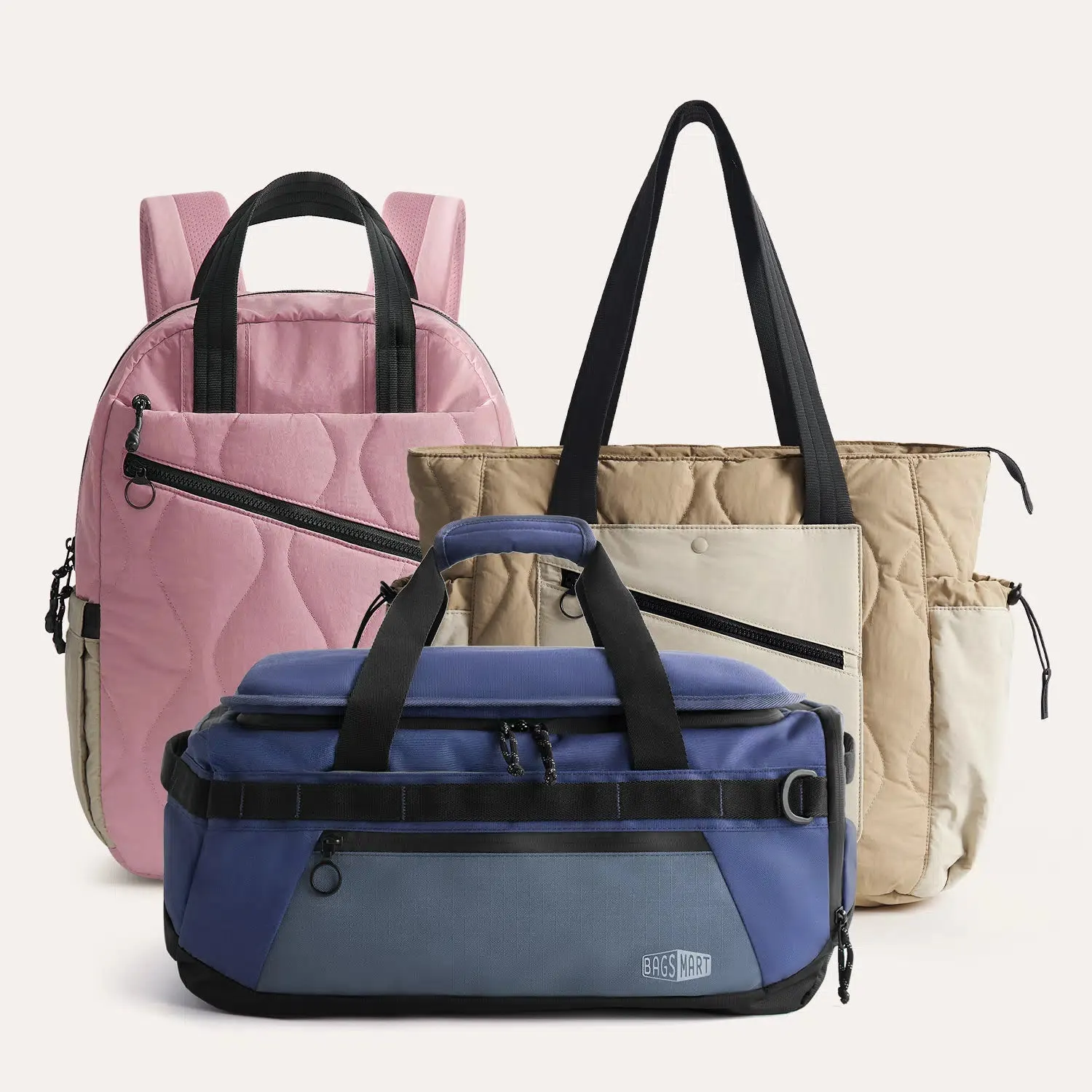 PAZ 3-in-1 Carry Kit