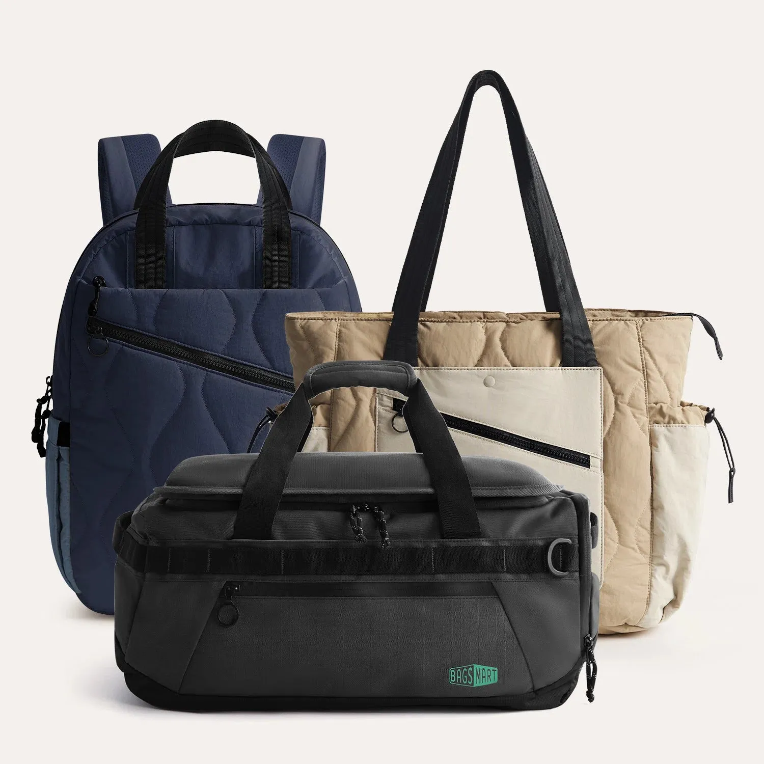 PAZ 3-in-1 Carry Kit