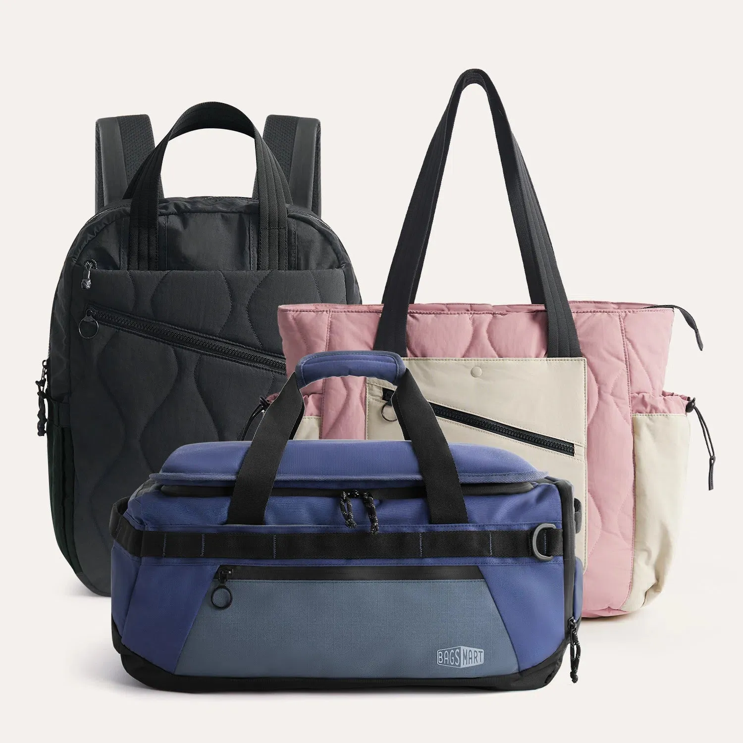PAZ 3-in-1 Carry Kit