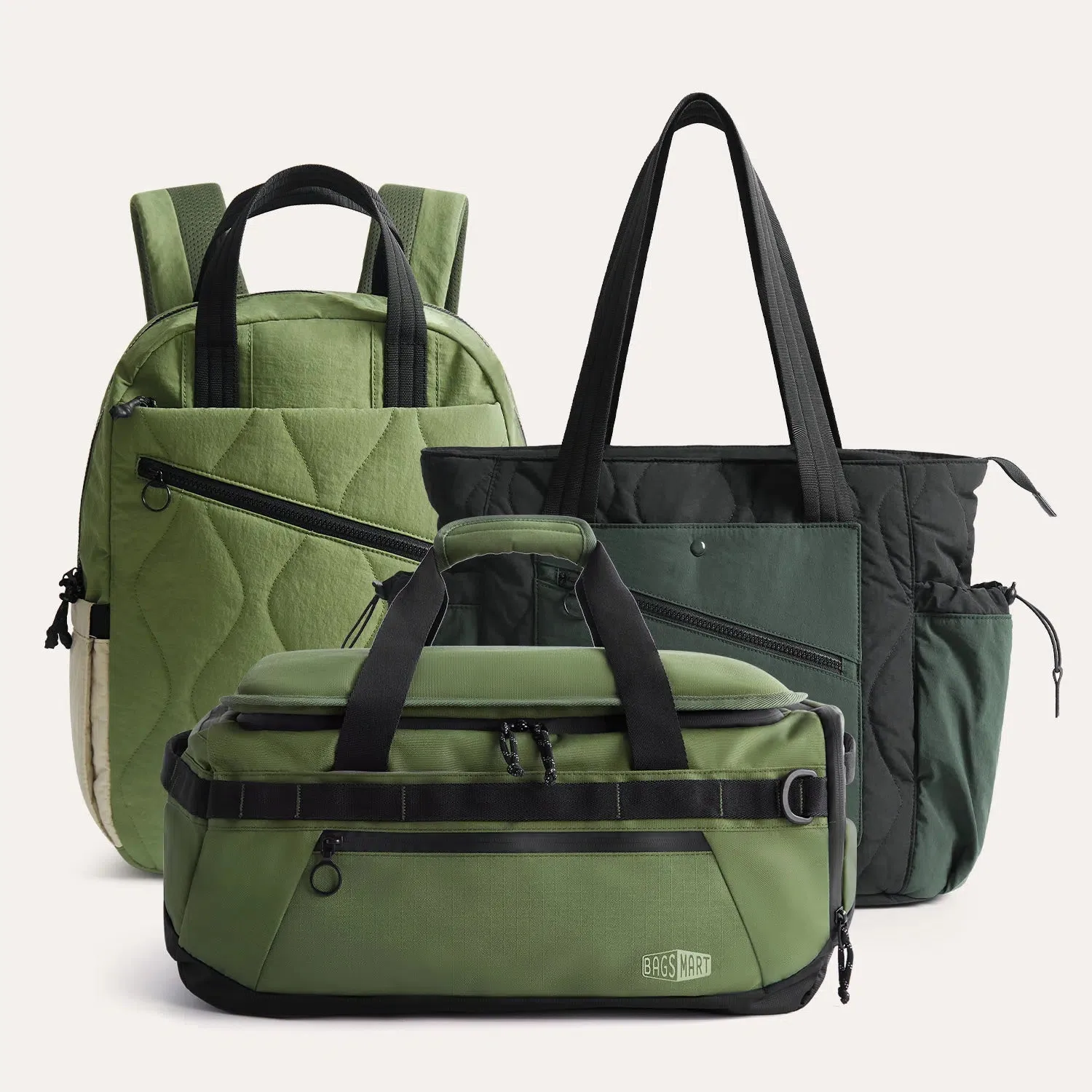 PAZ 3-in-1 Carry Kit