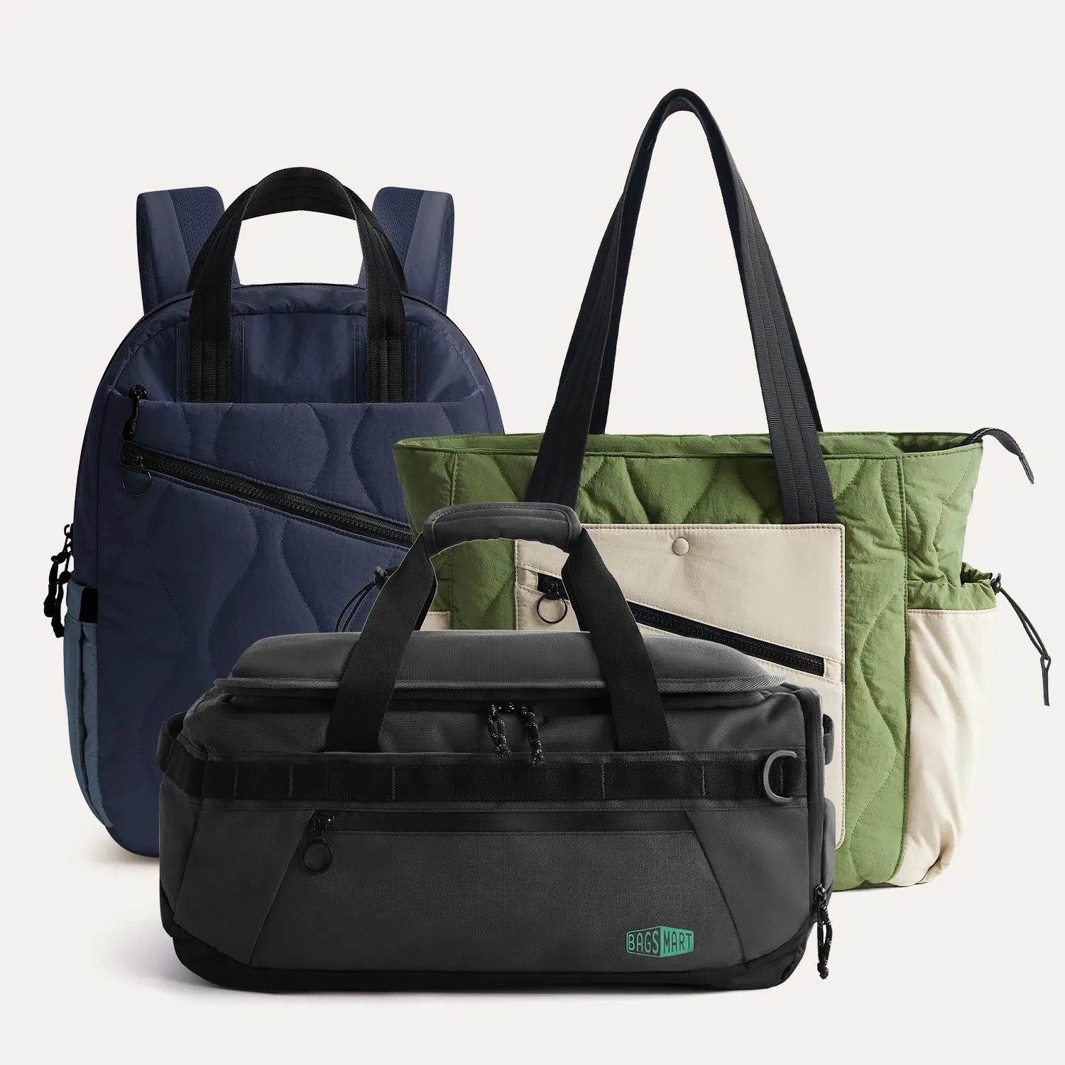 PAZ 3-in-1 Carry Kit