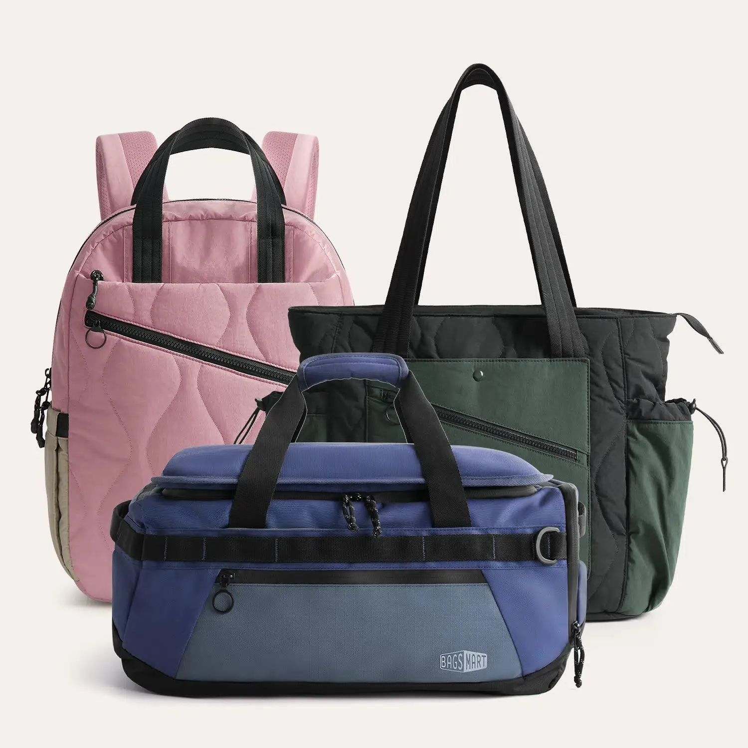 PAZ 3-in-1 Carry Kit