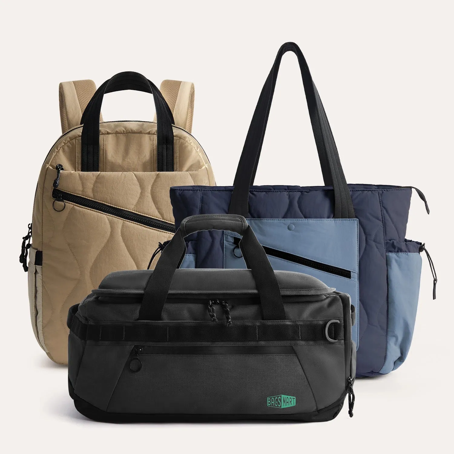 PAZ 3-in-1 Carry Kit