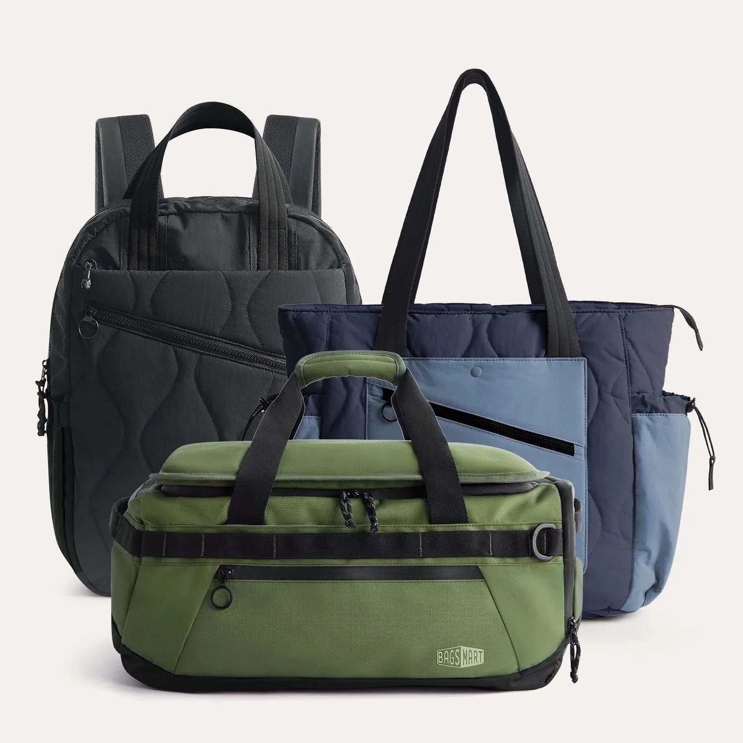PAZ 3-in-1 Carry Kit