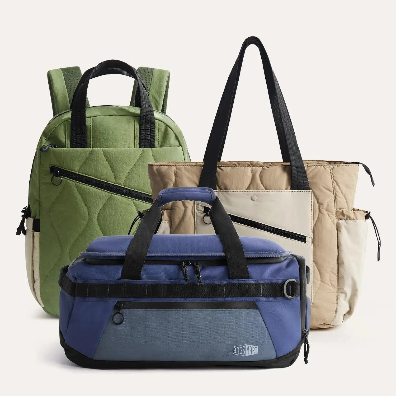 PAZ 3-in-1 Carry Kit
