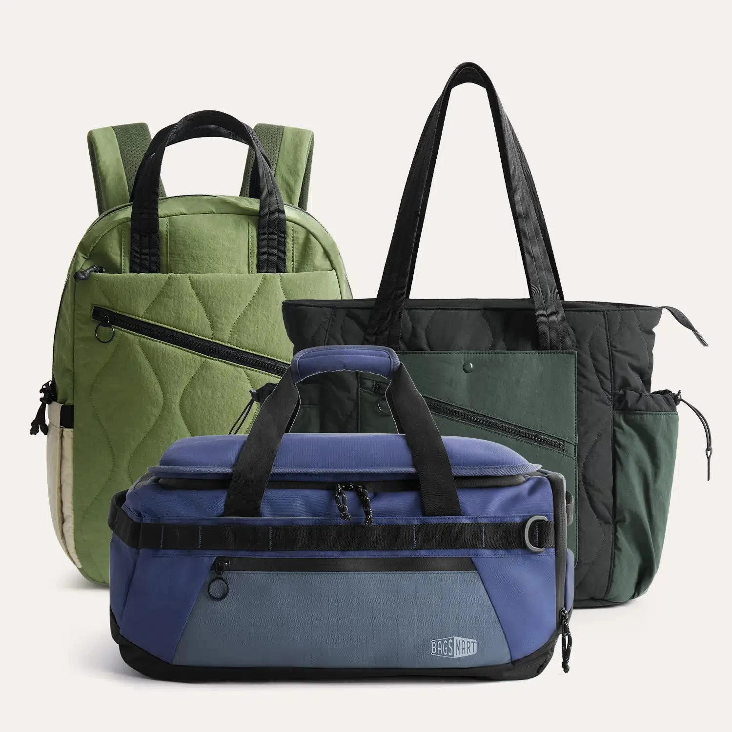PAZ 3-in-1 Carry Kit